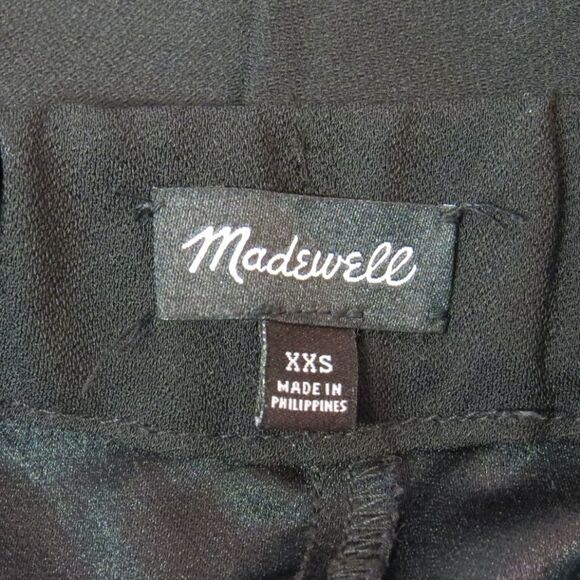 MADEWELL Pull On Shorts - Picture 5 of 5